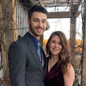 Meet your Posher, Tenielle